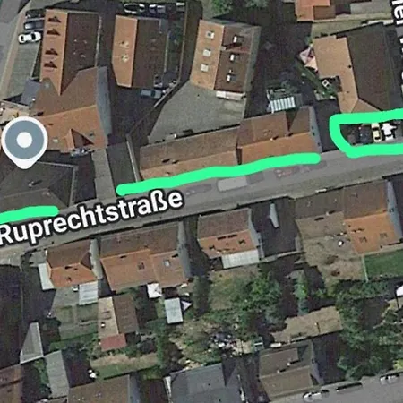 Private #4 With Single Bed, Ground Floor, Ac, 2min To Rab *