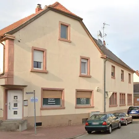 Private #4 With Single Bed, Ground Floor, Ac, 2min To Rab *